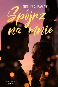 SPÓJRZ NA MNIE - Premiera 13.05.2026