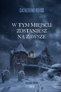 W TYM MIEJSCU ZOSTANIESZ NA ZAWSZE - Premiera 27.05.2026