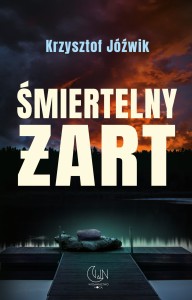 ŚMIERTELNY ŻART 
