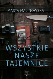 WSZYSTKIE NASZE TAJEMNICE 