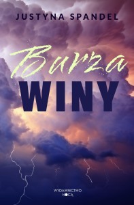 BURZA WINY 
