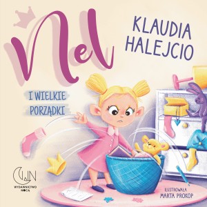NEL I WIELKIE PORZĄDKI 