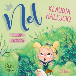 NEL I LEŚNA PRZYGODA 