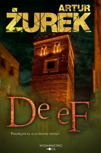 DE EF - Artur Żurek