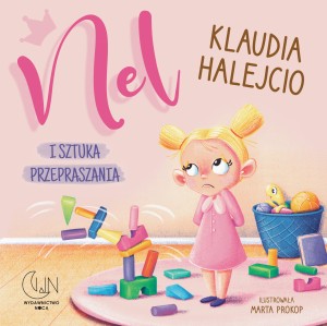 NEL I SZTUKA PRZEPRASZANIA 
