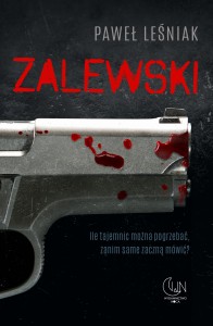 ZALEWSKI - Paweł Leśniak