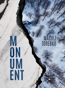 MONUMENT - Maciej Torebko