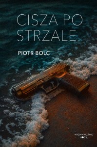 CISZA PO STRZALE - Premiera 22.10.2025