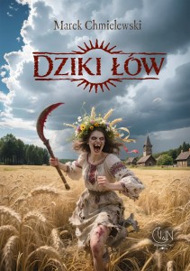 DZIKI ŁÓW 