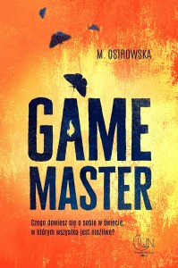 GAME MASTER 
