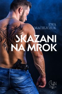SKAZANI NA MROK 