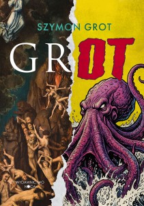 GROT - Premiera 03.06.2026